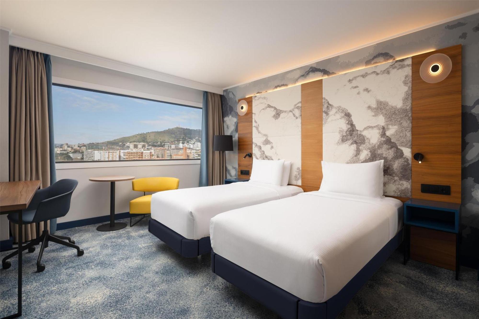 Hotel Hilton 4*