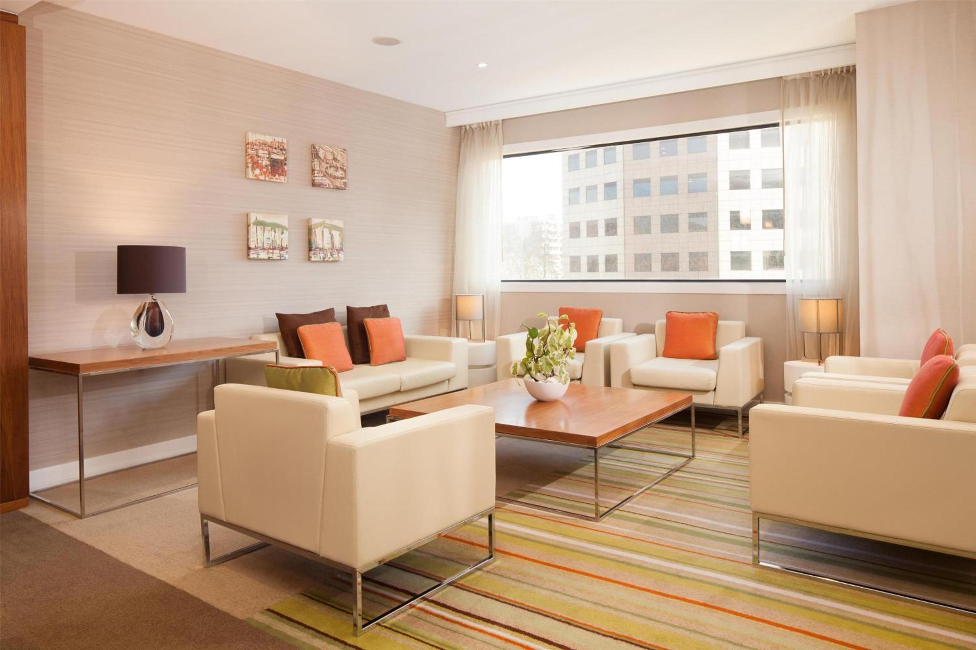 Hotel Hilton Barcelona