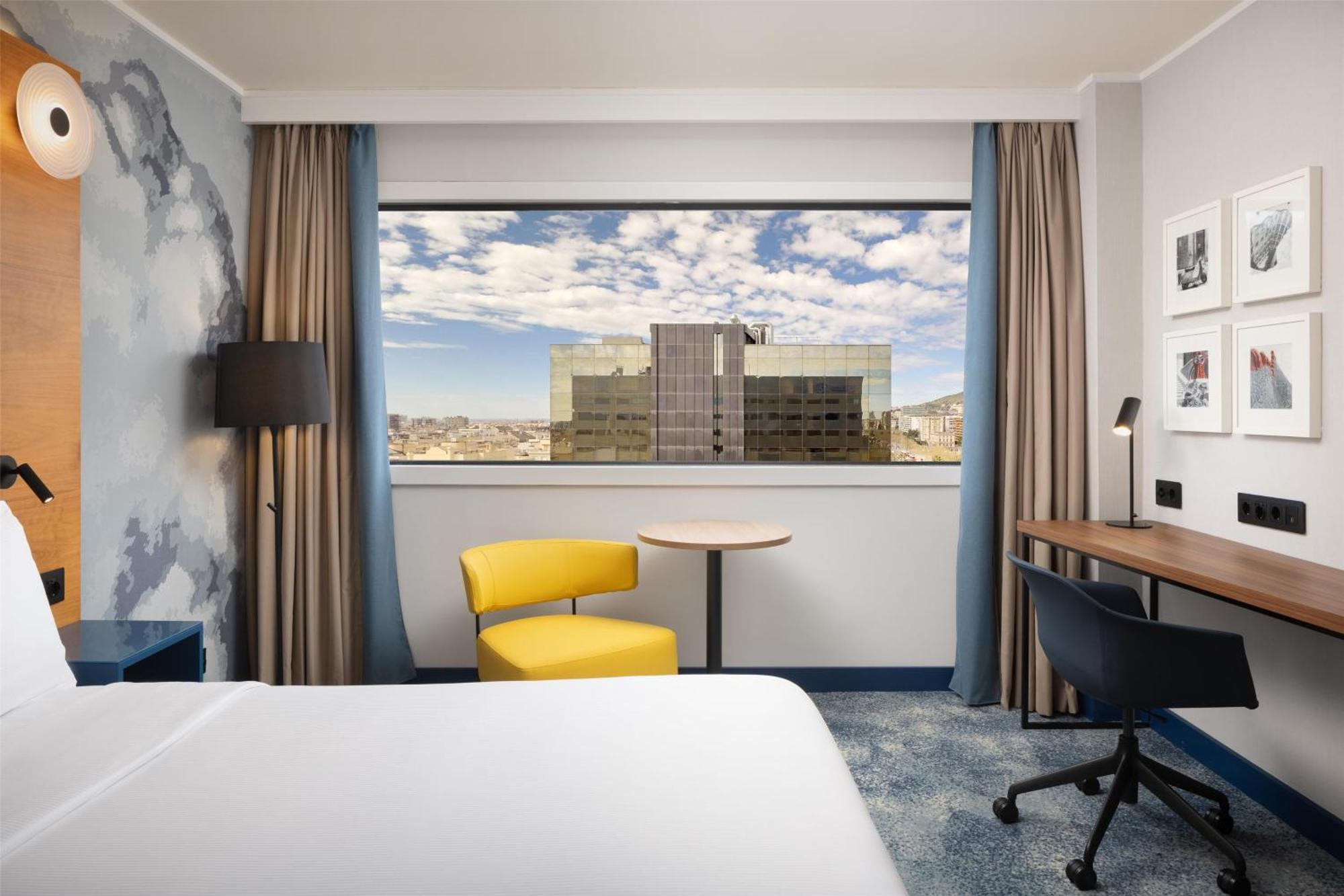Hilton Hotel